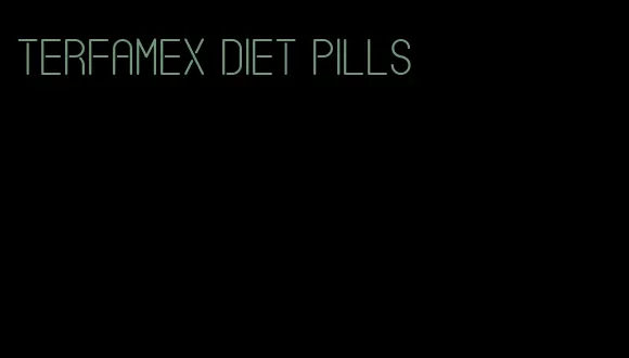 terfamex diet pills