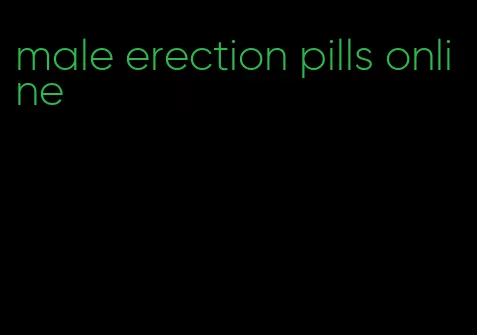 male erection pills online