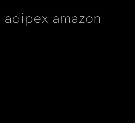 adipex amazon