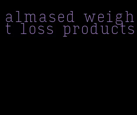 almased weight loss products