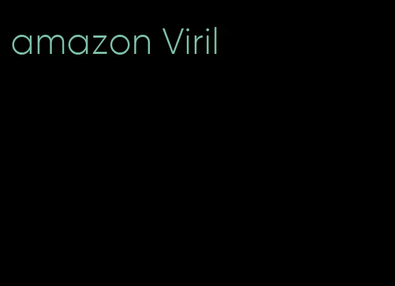 amazon Viril