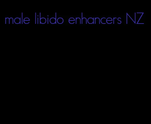 male libido enhancers NZ