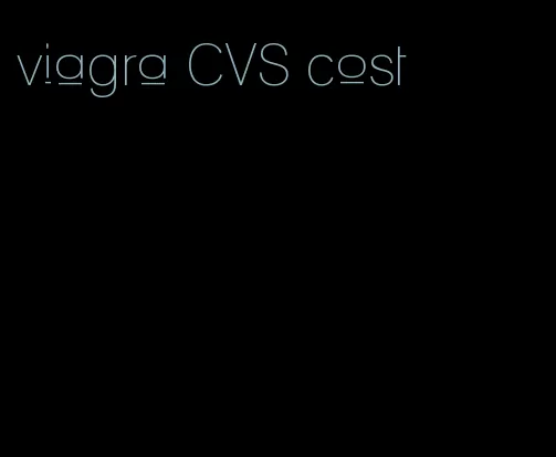 viagra CVS cost