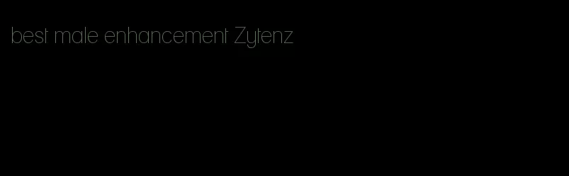 best male enhancement Zytenz