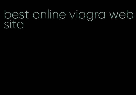 best online viagra website