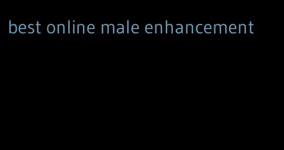 best online male enhancement