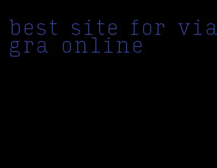 best site for viagra online