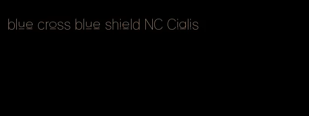 blue cross blue shield NC Cialis