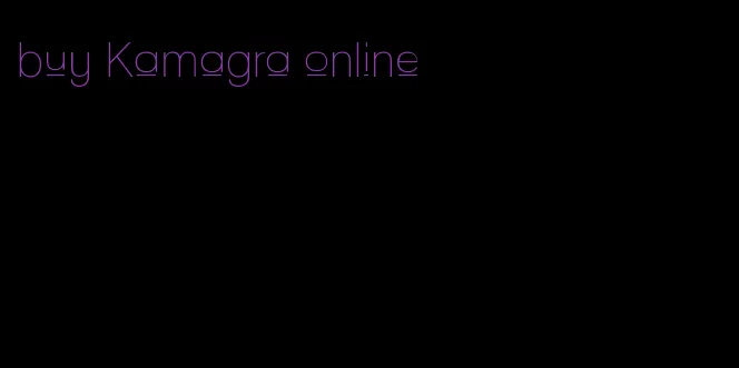 buy Kamagra online