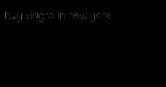 buy viagra in new york