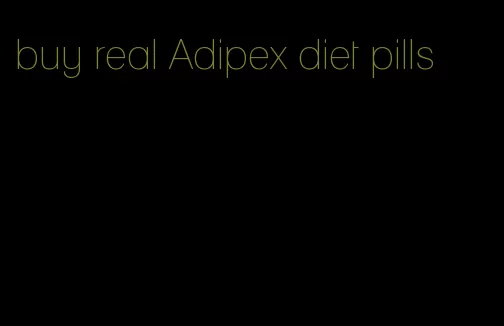 buy real Adipex diet pills