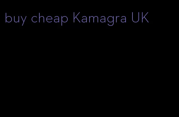 buy cheap Kamagra UK