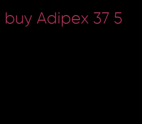 buy Adipex 37 5