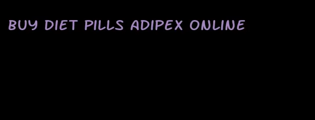 buy diet pills Adipex online