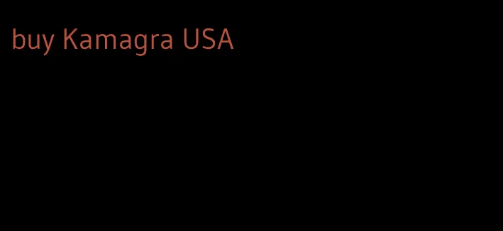 buy Kamagra USA