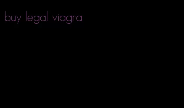 buy legal viagra