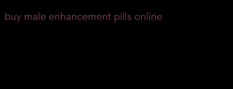 buy male enhancement pills online