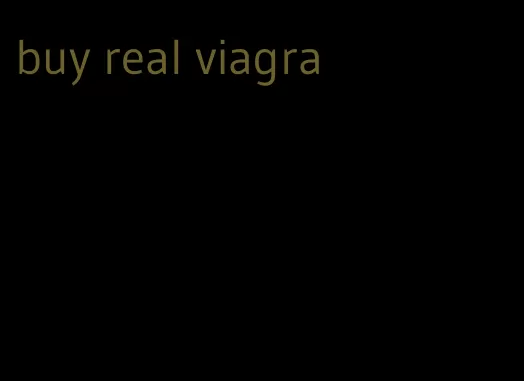 buy real viagra