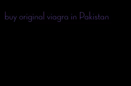 buy original viagra in Pakistan