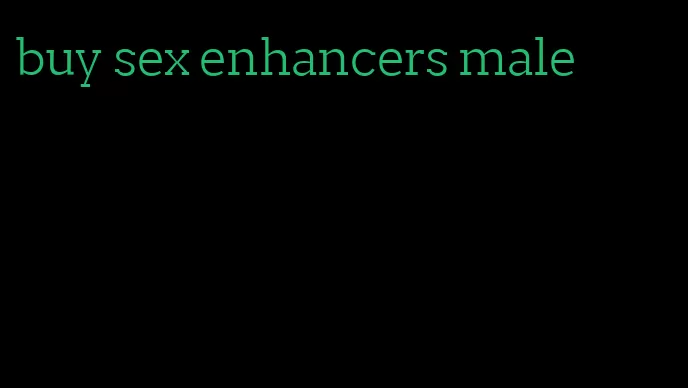 buy sex enhancers male