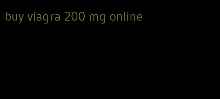 buy viagra 200 mg online