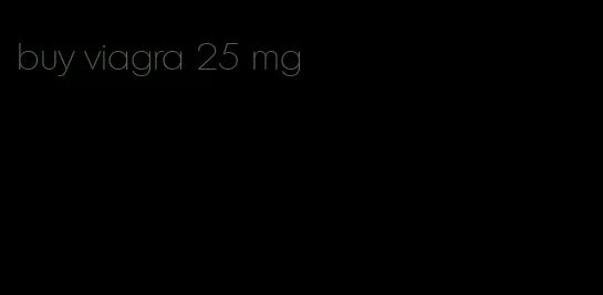 buy viagra 25 mg