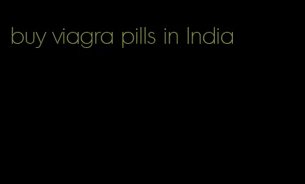 buy viagra pills in India