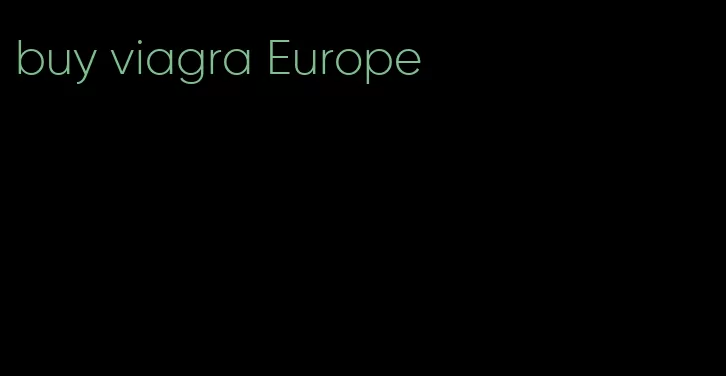 buy viagra Europe