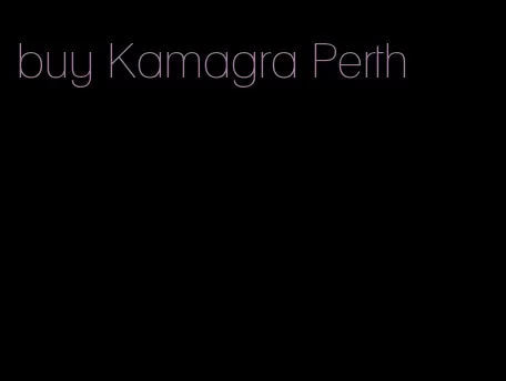 buy Kamagra Perth