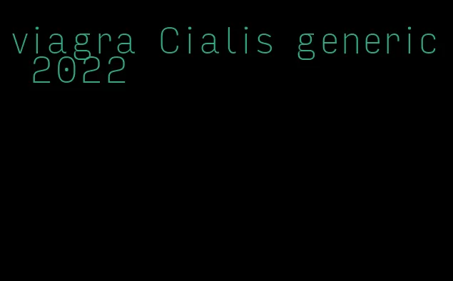 viagra Cialis generic 2022