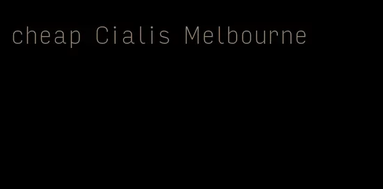 cheap Cialis Melbourne