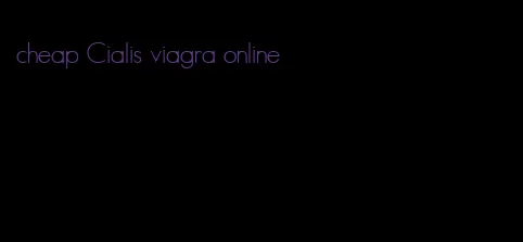 cheap Cialis viagra online