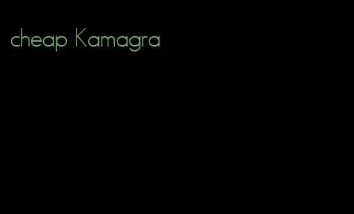 cheap Kamagra