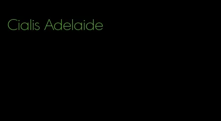 Cialis Adelaide