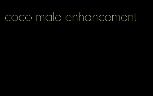 coco male enhancement