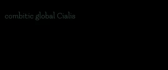 combitic global Cialis