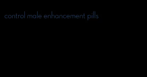 control male enhancement pills