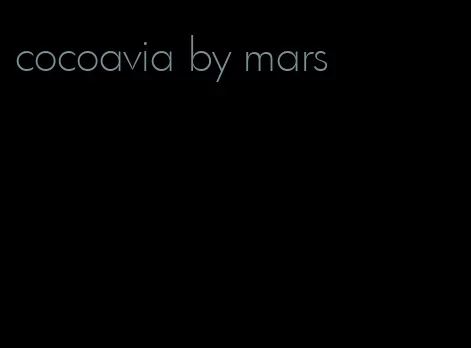 cocoavia by mars