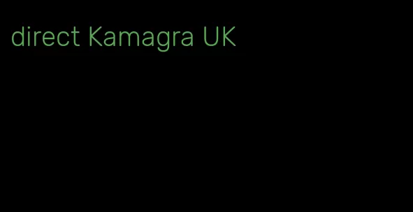 direct Kamagra UK