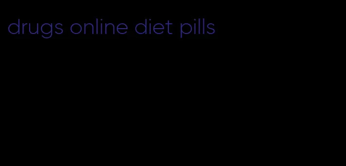 drugs online diet pills