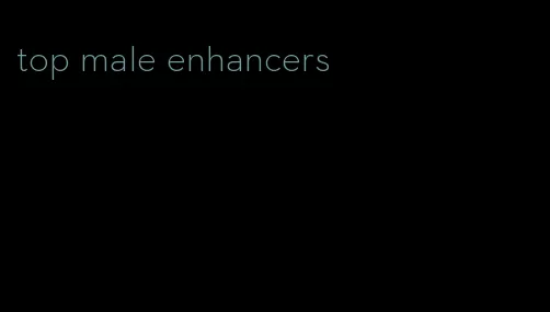 top male enhancers