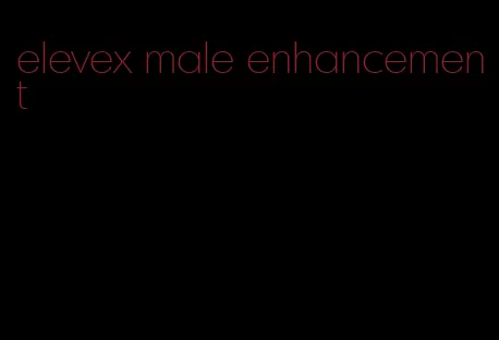 elevex male enhancement