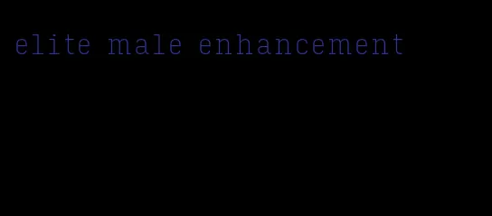 elite male enhancement