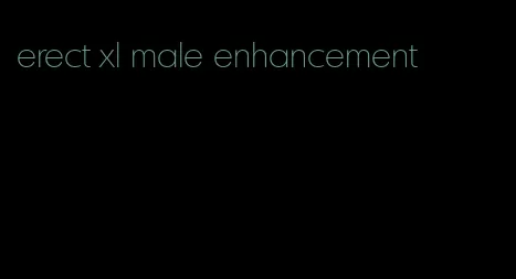 erect xl male enhancement