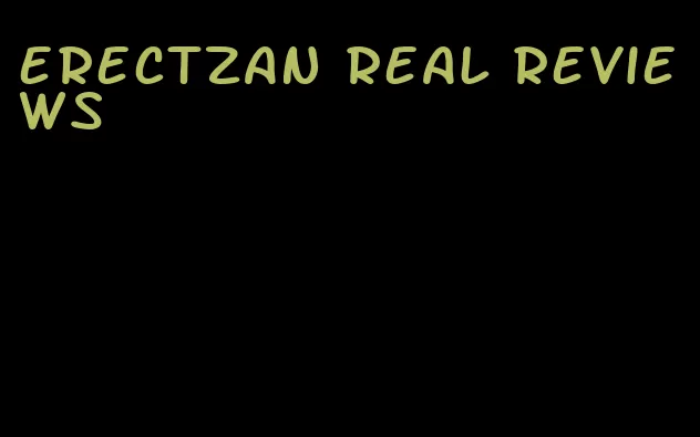 erectzan real reviews