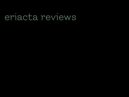 eriacta reviews