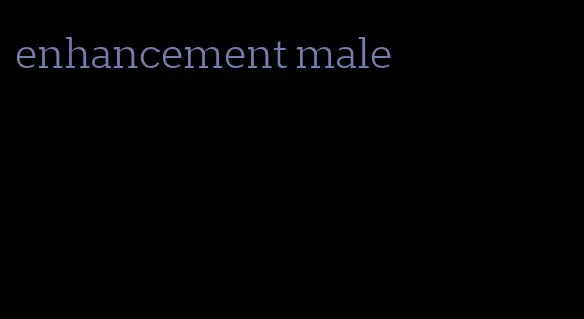 enhancement male