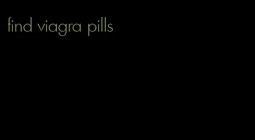 find viagra pills